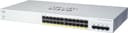 Cisco CBS220 24G 4SFP Smart Switch 