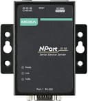 Moxa NPort 5110 Serieportsserver 