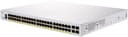 Cisco CBS350 48G 4SFP PoE 370W Managed Switch 