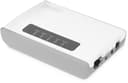 Digitus 2-Port Trådlös skrivar/USB Server 