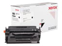 Xerox Musta riittoisa Everyday HP Toner 59X (CF259X) -värikasetti 