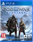 Sony God Of War: Ragnarök Sony PlayStation 4 