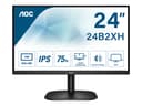 AOC 24B2XH/EU 24" 1920 x 1080 16:9 IPS 75Hz