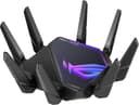 ASUS ROG Rapture GT-AXE16000 WiFi 6E Quad-band Gaming Router 
