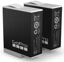 GoPro Enduro Batteri (HERO12/11/10/9 Black) 2pcs 