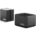 GoPro Dual Battery Charger + Battery 