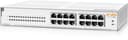 Aruba Instant On 1430 Gigabit Switch med 16 porte 