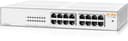 Aruba Instant On 1430 16-porters Gigabit PoE 124 watt 