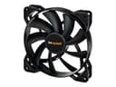 be quiet! Pure Wings 2 PWM 120 mm 