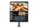 LG DualUp 28MQ780 28" 2560 x 2880 16:18 Nano IPS 60Hz 