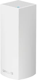 Linksys Velop AC2200 Tri-Band Intelligent Mesh WiFi 5 Router 1-Pack 