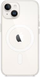 Apple Läpinäkyvä MagSafe-kuori iPhone 14 Kirkas