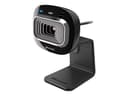 Microsoft LifeCam HD-3000 USB 2.0 Webkamera 