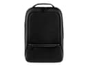 Dell Premier Slim Backpack 15 15" EVA (eteeni-vinyyliasetaatti), Nahka, Polyesteri Musta