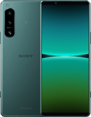Sony XPERIA 5 IV 128GB Dual-SIM Grön 