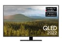 Samsung QE50Q80B 50" QLED 4K Smart-TV - 2022 