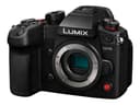 Panasonic Lumix GH6 body 