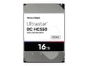 WD Ultrastar DC HC550 WUH721816AL5204 16Tt 3.5" 7200kierrosta/min SAS-3