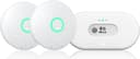 Airthings Plus Air Quaility Kit Medium 