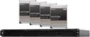 Synology RackStation RS822+ 4X12TB HAT5300-12T Pre-Installed 