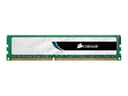 Corsair Value Select 8GB 1,333MHz CL9 DDR3 SDRAM DIMM 240-pin