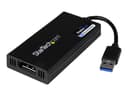 Startech 4K USB VIDEO CARD USB 3.0 - DISPLAYPORT 