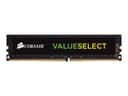 Corsair Value Select 8GB 2133MHz CL15 DDR4 SDRAM DIMM 288 nastaa