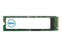 Dell SSD 1TB M.2 2280 1000GB M.2 PCI Express