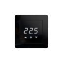 Heatit Z-TRM3 Thermostat 3600W 16A Black 