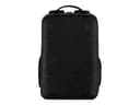 Dell Essential Backpack 15 15.6" Musta Sininen