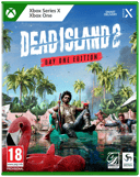 Deep Silver Dead Island 2 Xsx Microsoft Xbox Series X