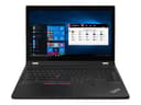 Lenovo ThinkPad P15 G2 Core i7 32GB 512GB WWAN-päivitettävä A2000 15.6" 