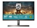 Philips Momentum 329M1RV - (Kuppvare klasse 2) 32" 3840 x 2160 16:9 IPS 144Hz
