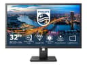 Philips B-Line 325B1L 32" 2560 x 1440 16:9 IPS 75Hz 