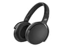 SENNHEISER HD 350BT Wireless Hovedtelefoner Stereo Sort