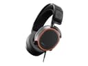 Steelseries Arctis Pro 3,5 mm kontakt USB Stereo Svart 