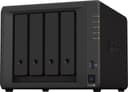 Synology Ds923+ Diskstation 4Gb AMD Ryzen R1600 4-Bay Nas 0TB 