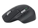 Logitech MX Master 3S Logi Bolt Trådlös 8000dpi Mus Svart