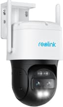 Reolink Trackmix 4G/lte 4K Dual-lens Ptz Camera 