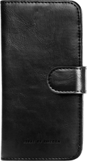 iDeal of Sweden Magnet Wallet+ Samsung Galaxy S23 Musta