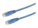 Prokord TP-Cable U/UTP LSZH RJ-45 RJ-45 CAT 6a 20m Sininen