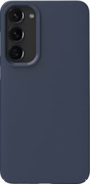 Nudient Thin Case Samsung Galaxy S23+ Keskiyön sininen