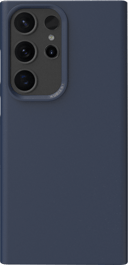 Nudient Thin Case Samsung Galaxy S23 Ultra Keskiyön sininen