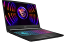 MSI Katana 15 Core i7 16GB 1000GB SSD RTX 4070 144Hz 15.6"