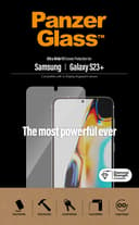 Panzerglass Ultra-Wide Fit Samsung - Galaxy S23+