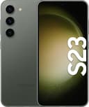 Samsung Galaxy S23 - (Löytötuote luokka 2) 256GB Vihreä