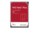 WD Red Plus 4Tt 3.5" 5400kierrosta/min Serial ATA-600