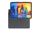 Zagg Keyboard Pro Keys Apple iPad Pro 12.9" 3rd/4th/5th/6th Gen Nordic - (Fyndvara klass 2) 