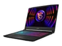 MSI Katana 15 Core i5 16GB 512GB SSD RTX 4060 144Hz 15.6"