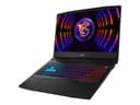 MSI Pulse 15 Core i7 16GB 1000GB SSD RTX 4070 240Hz 15.6"
